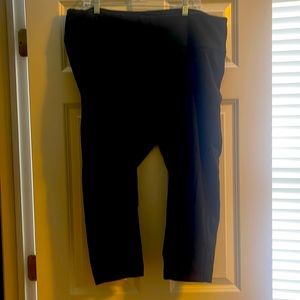 NorthFace 3x plus capris